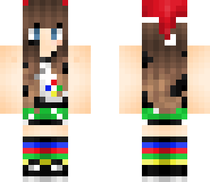 x-mas wip