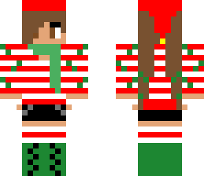 rosi52 christmas version