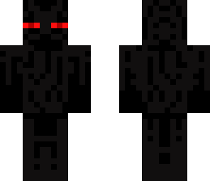 netharman