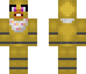 chica the chicken fnaf