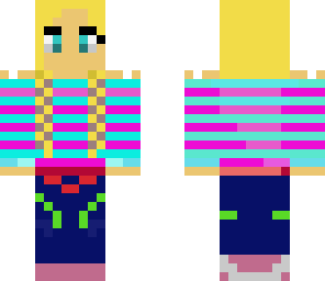 beanie skin