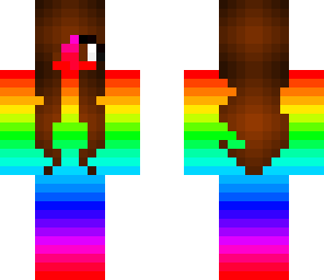 rainbowgirl xd
