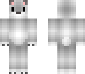 polar bear