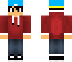 cool guy