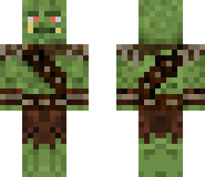 ite's orc normal