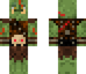 ite's koning orc