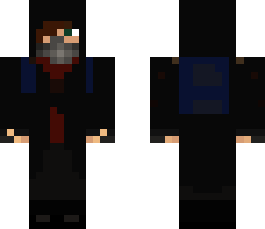 shadowmaster vigilante