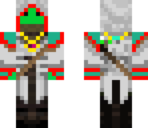 hama the new