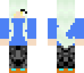 ice girl