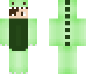 dan the dino