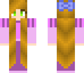rapunzel