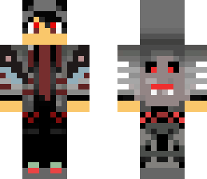 best skin ever