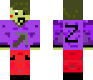 zaqwsx123321123's skin