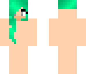 minty bare