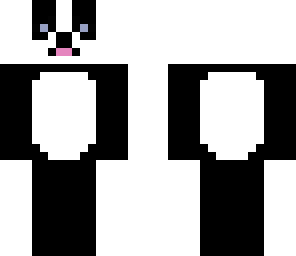 panda