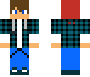 cool boy