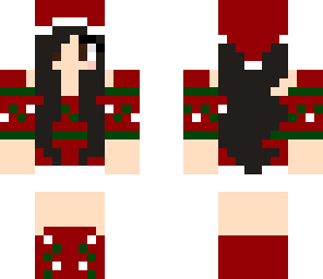 christmas time