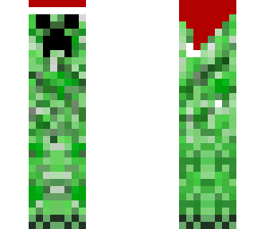 christmas creeper