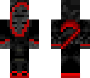 red reaper skely