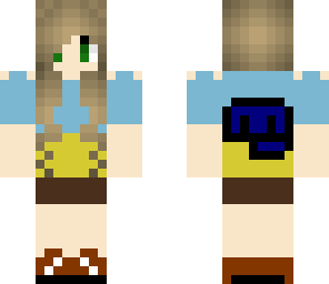 pewdiepie girl