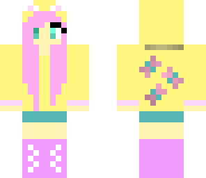 fluttershy edit