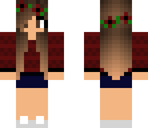 my thanksgiving skin