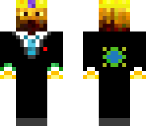 blaze king