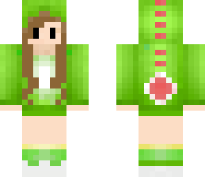 yoshi