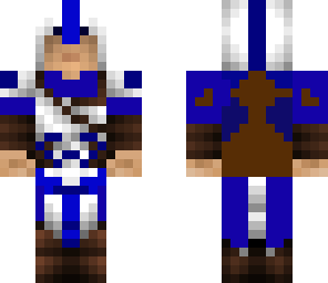 rouge assassin