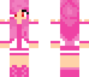girly girl