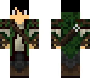 thearcher