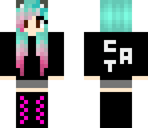 cat skin
