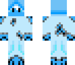 ice ghost