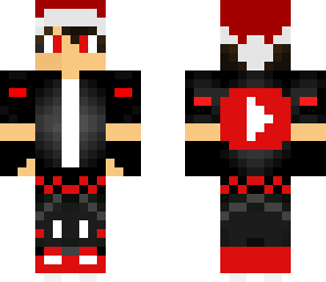 youtube santa mode
