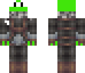 rogue yoshi
