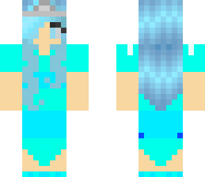 ice princess