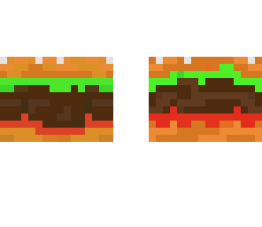 ham burger