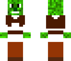 shrek