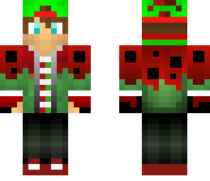 melon teen