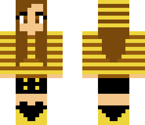 chalie brown girl