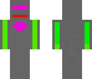 the robot