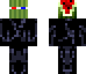 endermelon beta