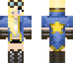 steampunk star