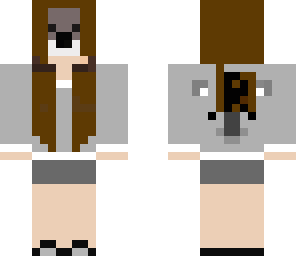 this is as skin