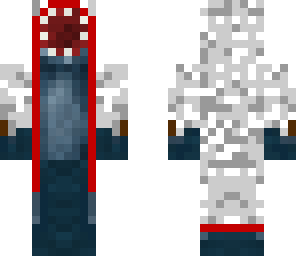 assasin squid