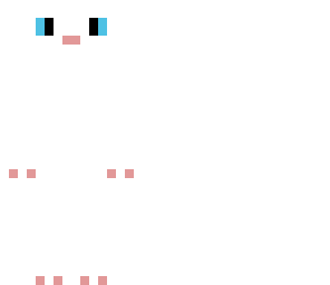 whit bunny