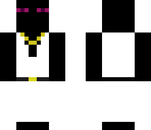 pimp enderman