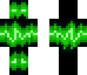 green volts