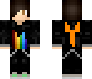 my skin