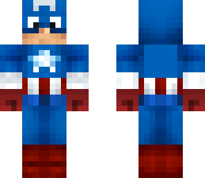 captainamerica